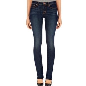 J BRAND Cigarette Alex Jeans in Ink 31